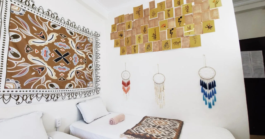 Saigon Smile Hostel