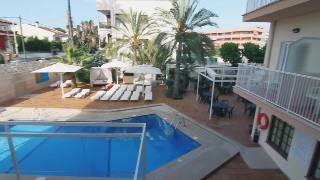 BQ Carmen Playa- Adults Only