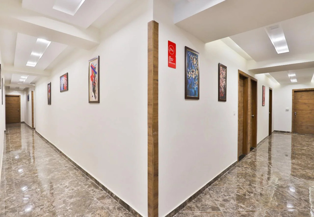 Laxmi Palace By Oyo Rooms