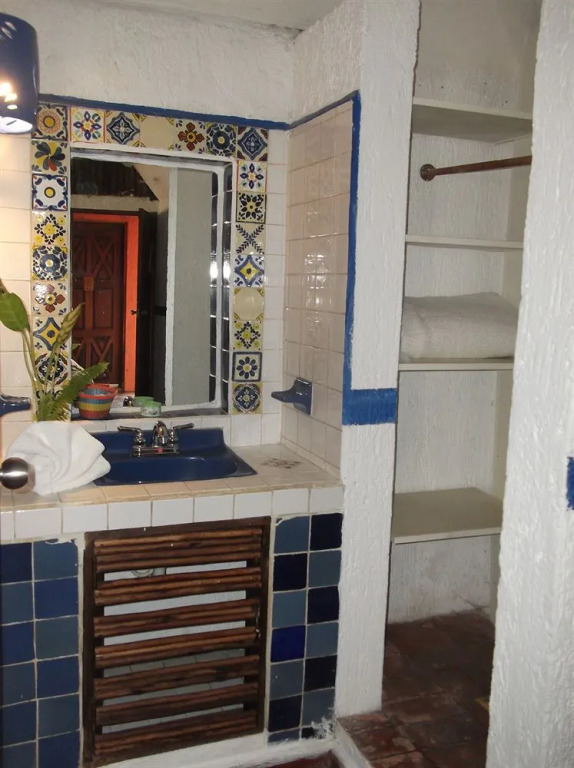 L´hotelito