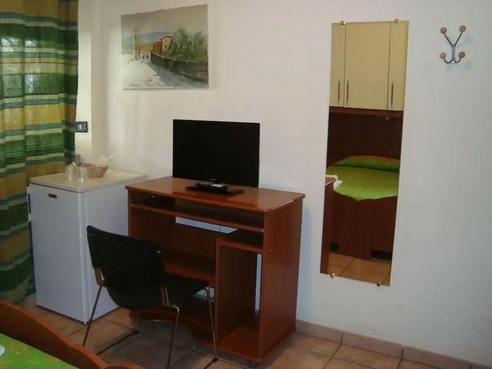 B&B Piazza Ragusa