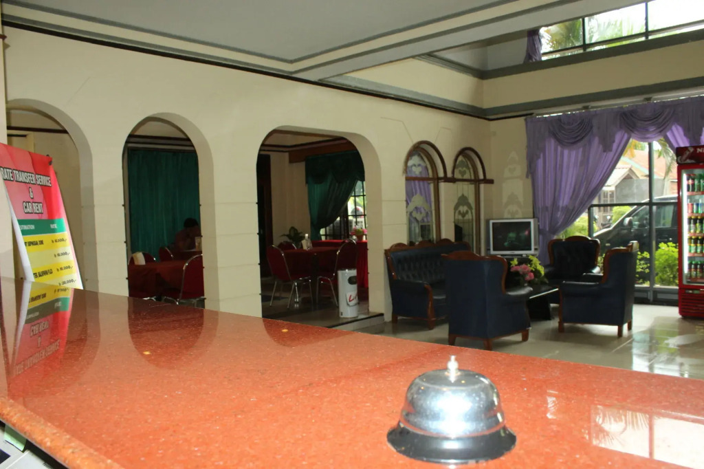 Sepinggan Hotel