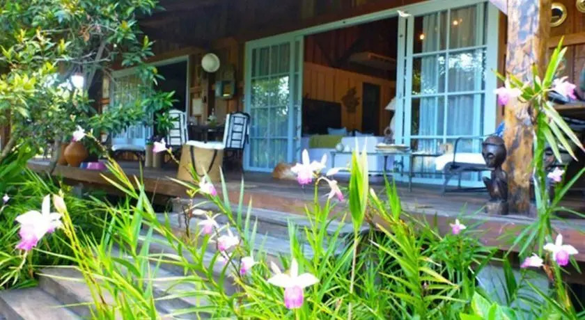 Hotel Casa dos Arandis