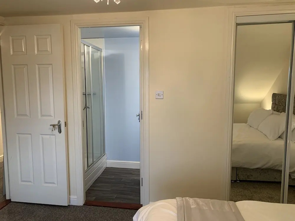 Ayr Loft Apartment With Fabulous Views