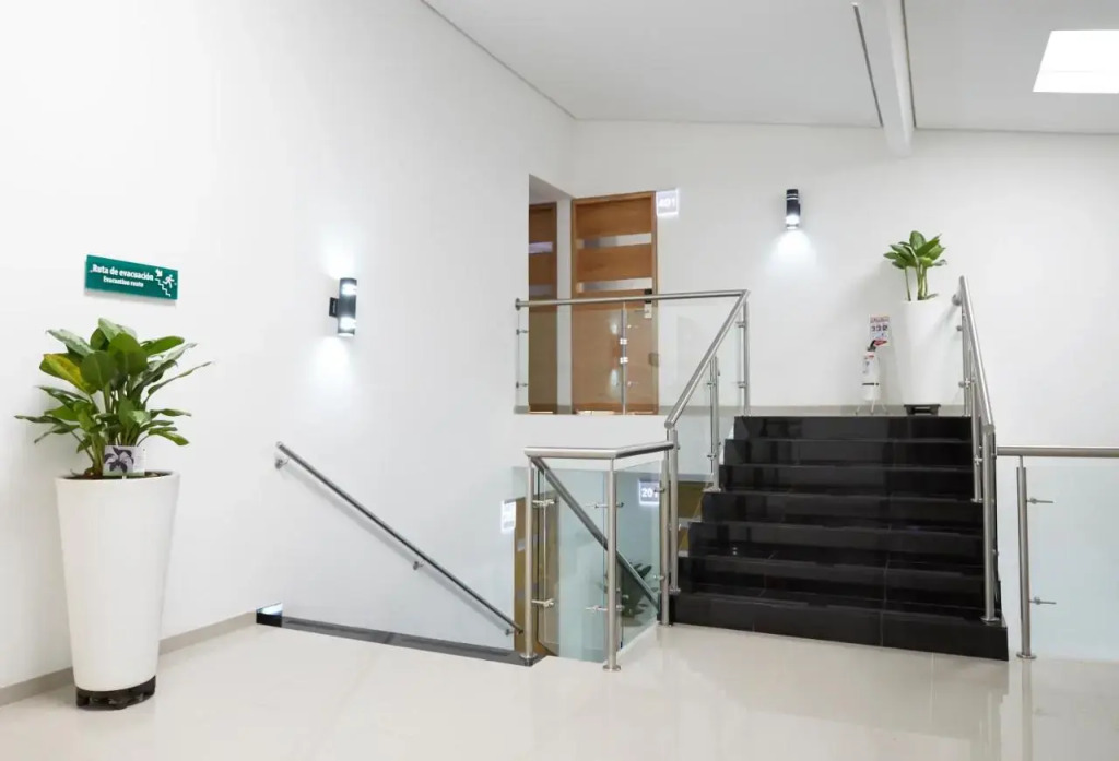 Hotel Zona A