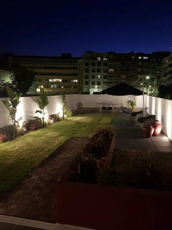 Casa Jardim