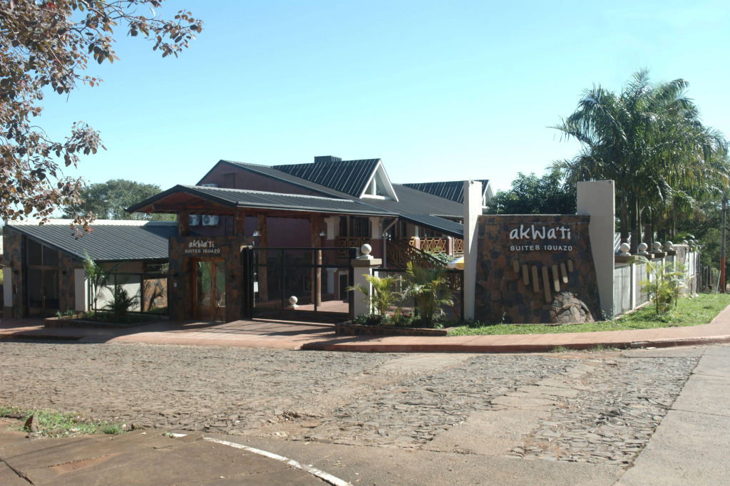 Akwati Suites Iguazu