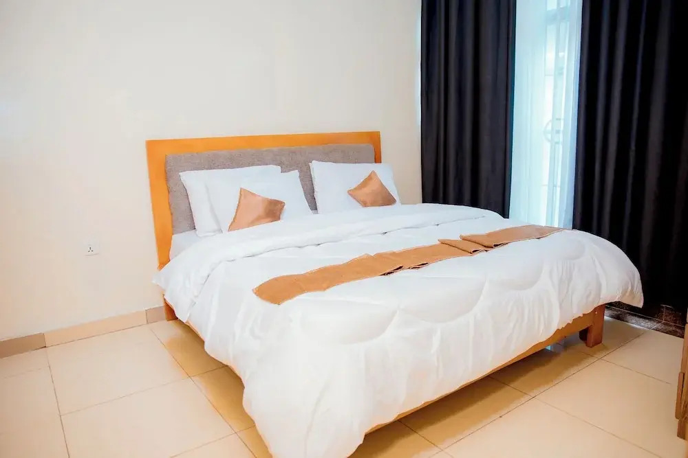 THELIGHT SUITES KIGALI Rwanda