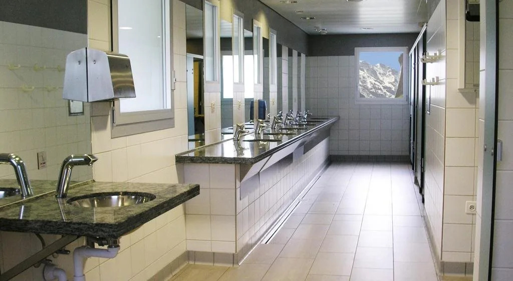Camping Jungfrau