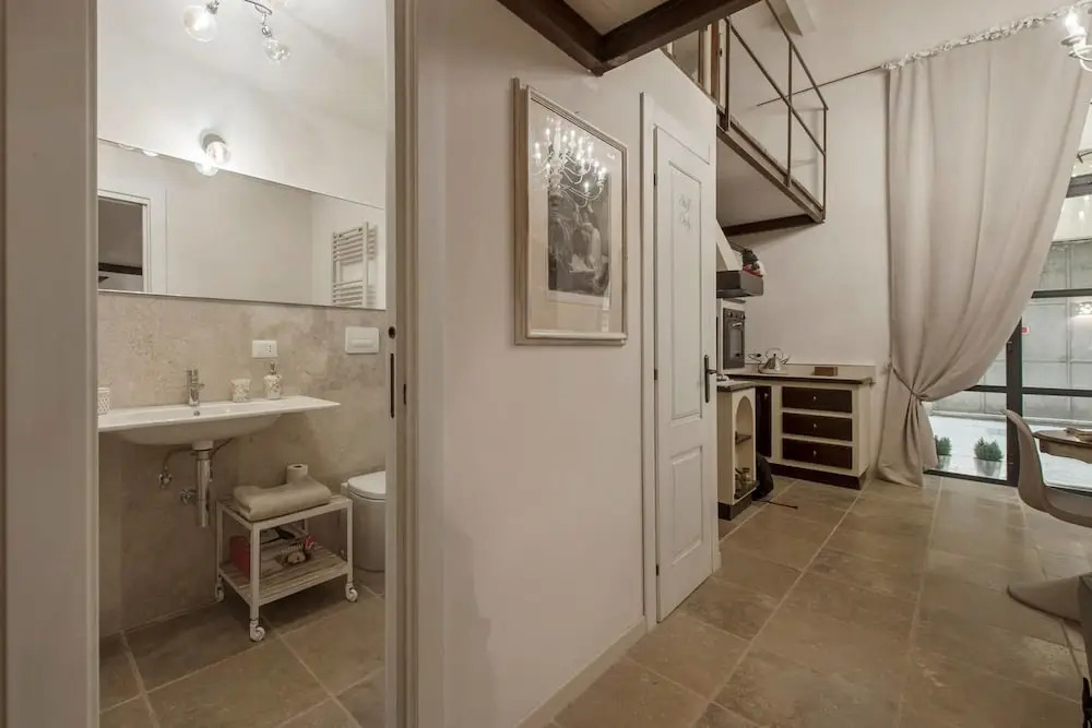 Poliziano Colosseum Apartment