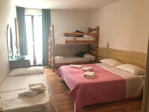Albergo Varone