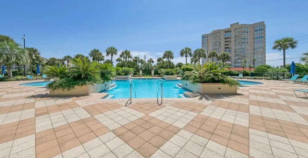 Harbor Landing 203b