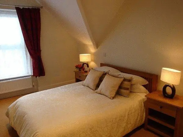 Villiers Lodge