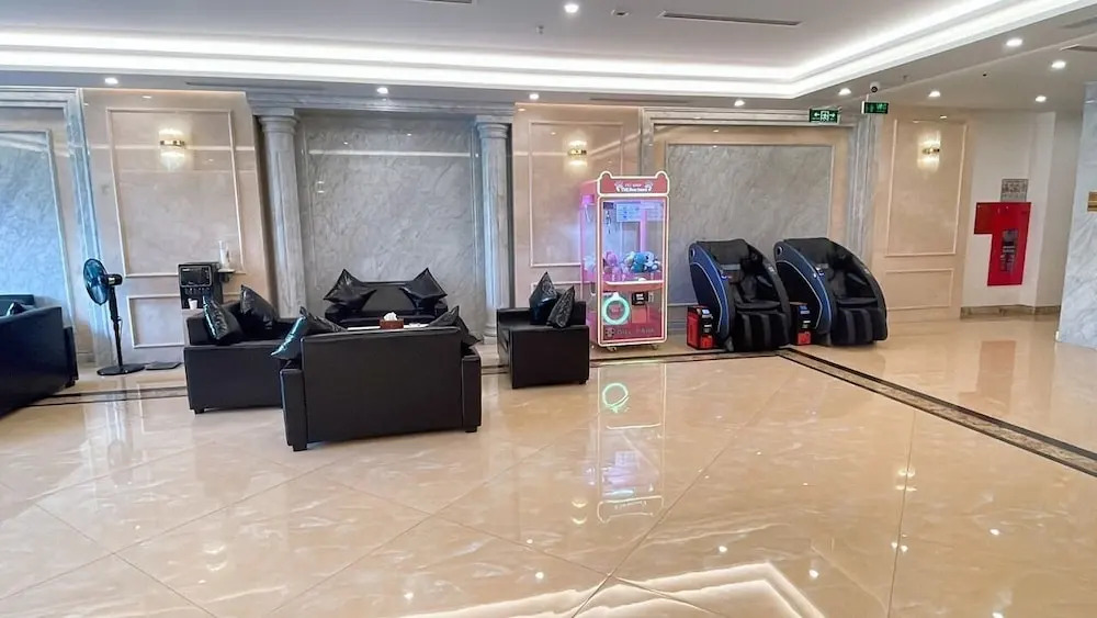 A25 Premium Hotel - 16 Miếu Đầm