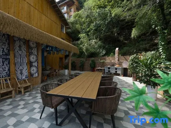 Banshan Tingyu Scenic Boutique Stay