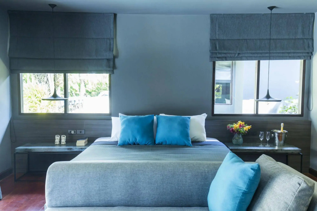 Anchan Boutique Resort and Spa