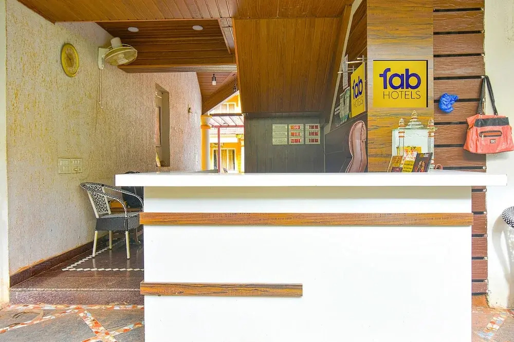 Fabhotel Nirvana Resort