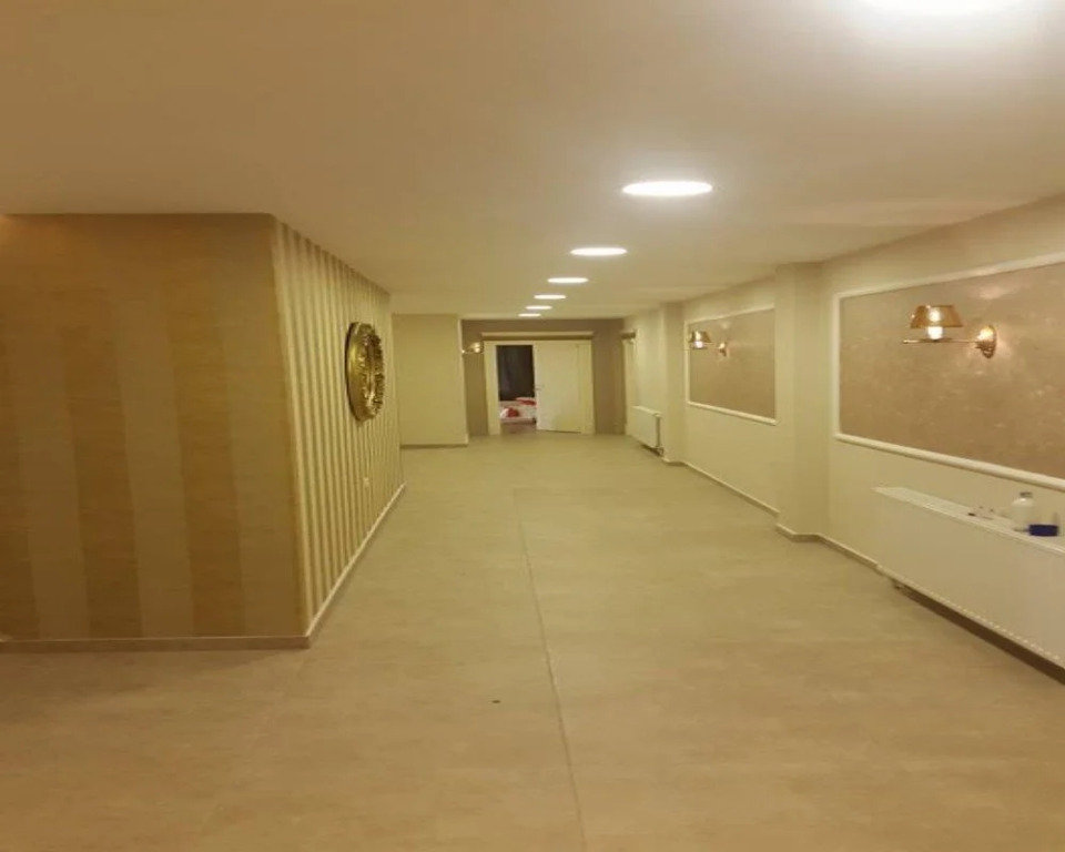 Nafron Hotel