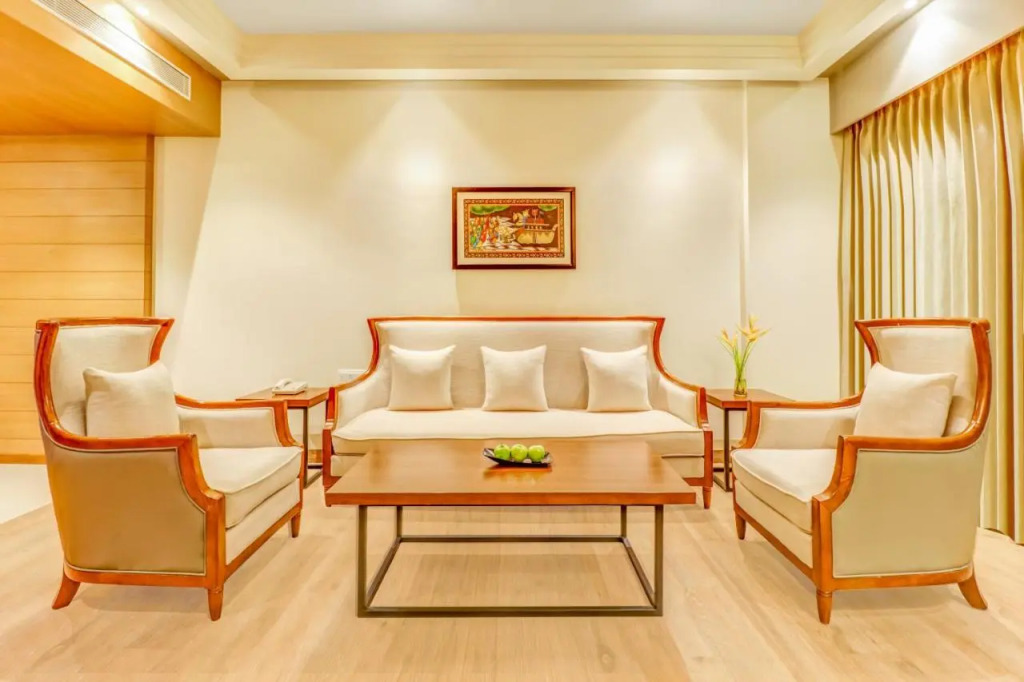 Lemon Tree Premier, Bhubaneswar