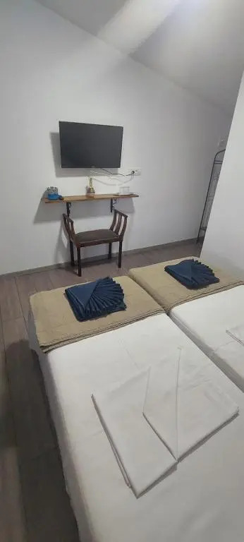 Casa IBIS