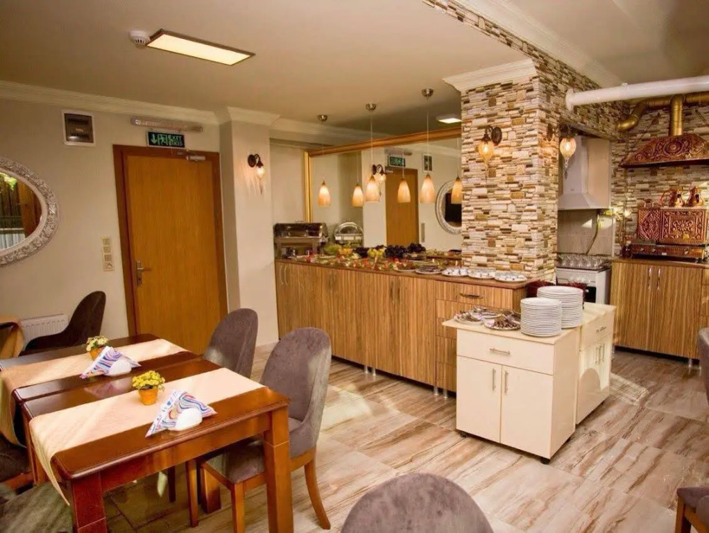 Grand Onur Hotel