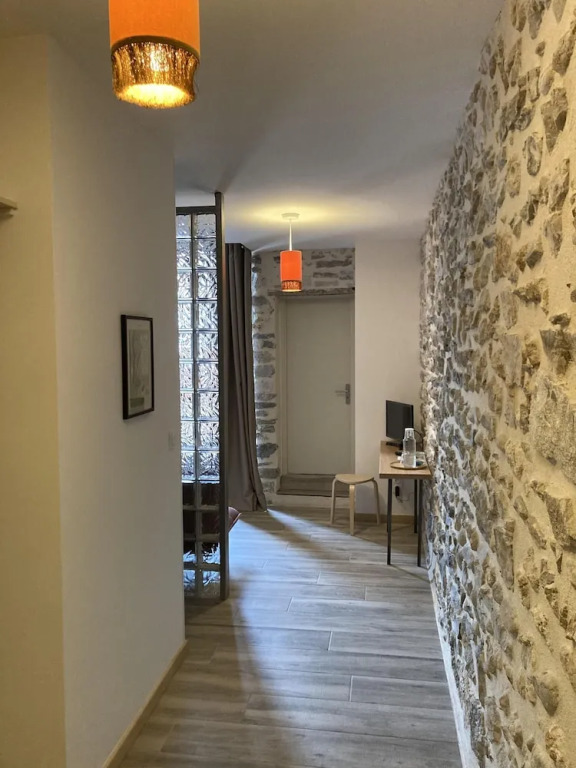 LHôtel du Garage des Cevennes