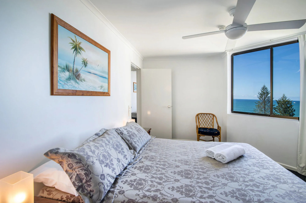 Seaview Resort