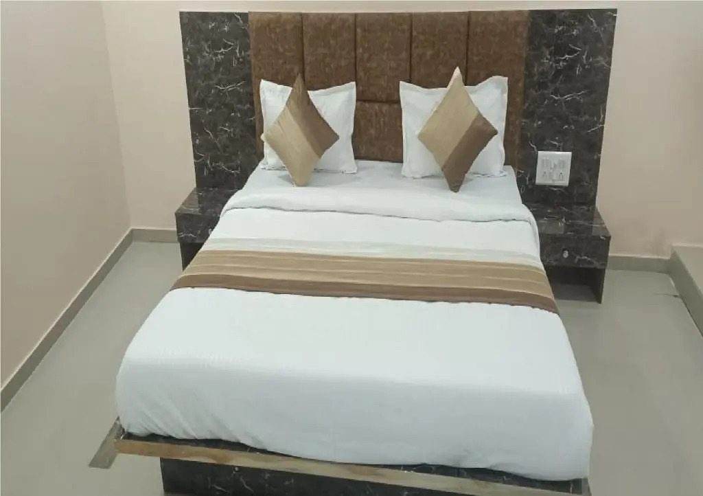Hotel Dreamland Chandkheda