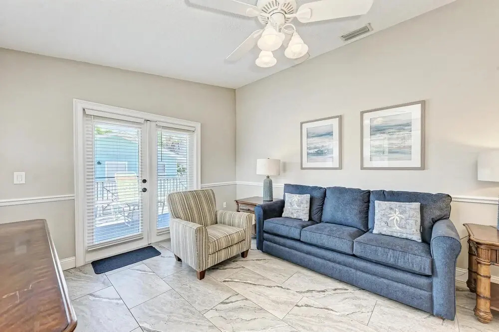 The Anna Maria Island Beach Paradise