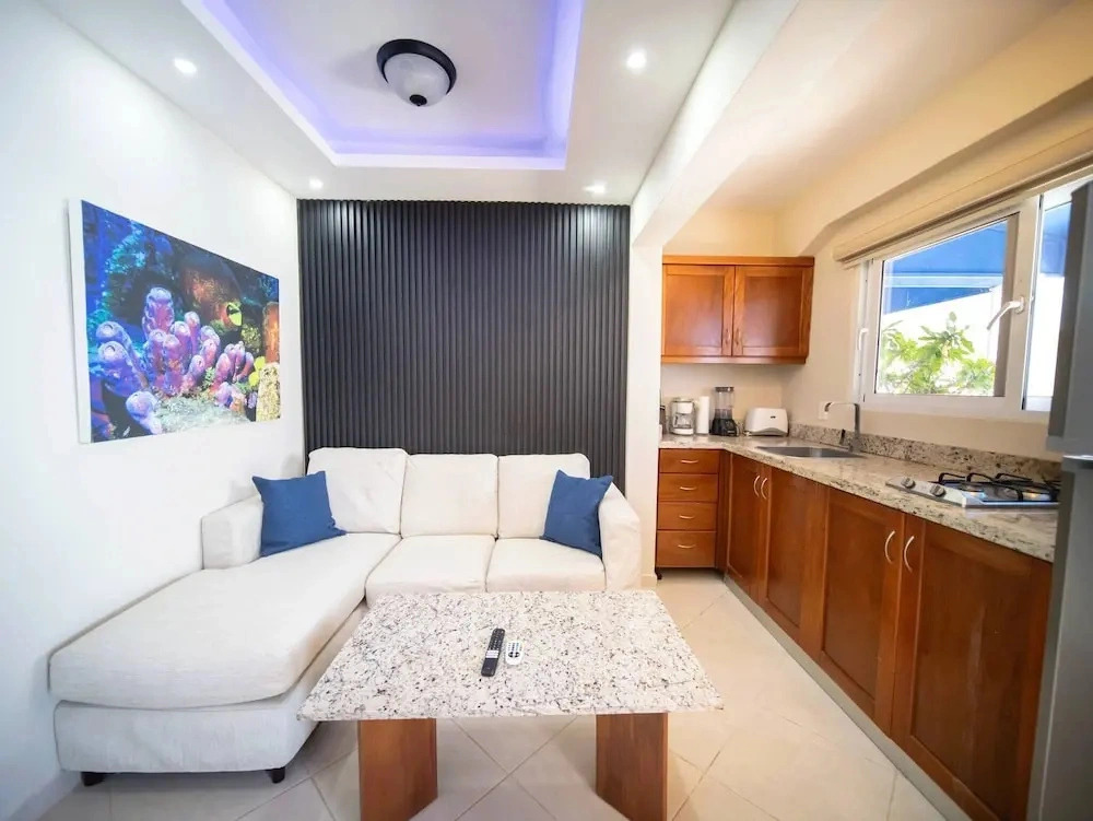 Casa de Compai Studio 1 AC, Wifi, Prime Location