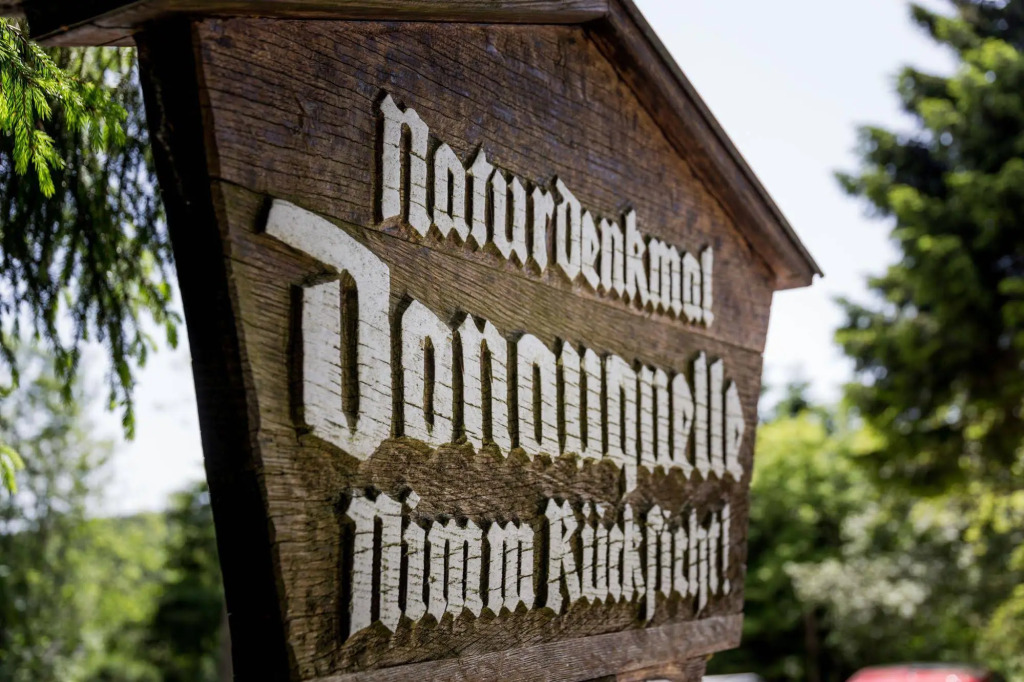 Der Kolmenhof - Dein Ort an der Quelle