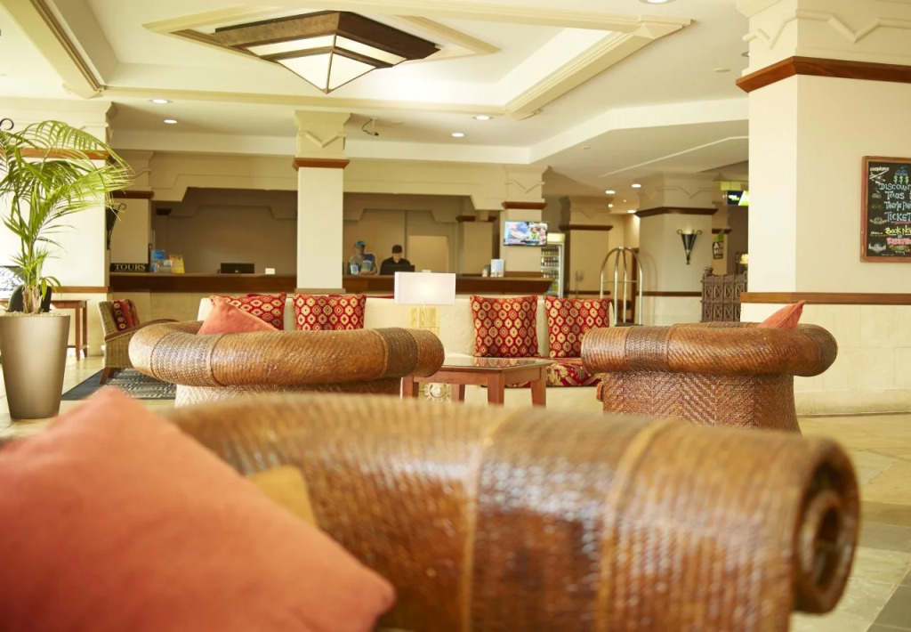 Mantra Sun City