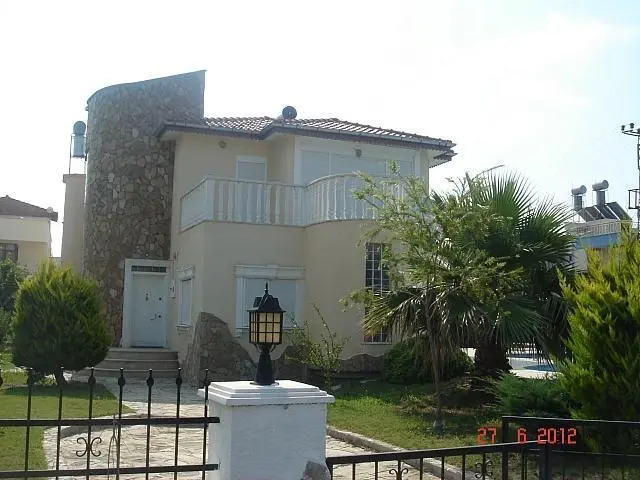 Golfing Villas Belek