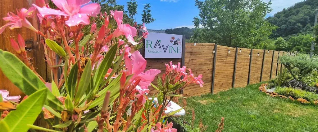 Ravine Bungalov