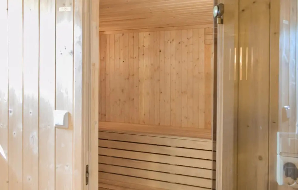 Awesome Home in Leira i Valdres With Sauna and 3 Bedrooms