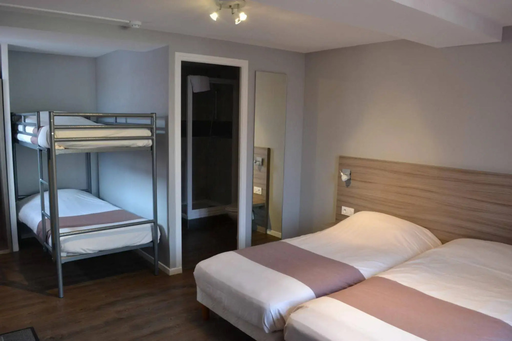 Hotel Eisenhower