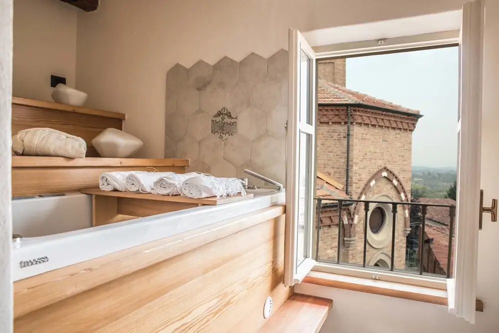 B&b Antico Tralcio