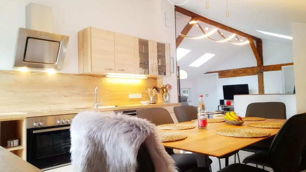 Ferienhaus Linder