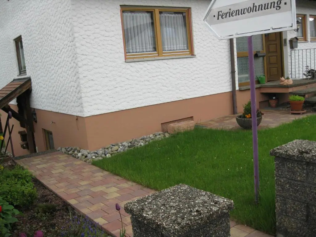 Ferienwohnung Kulla