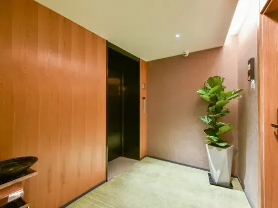 TRUE GO HOTEL (Beijing Chaoyangmen Sanlitun Branch)