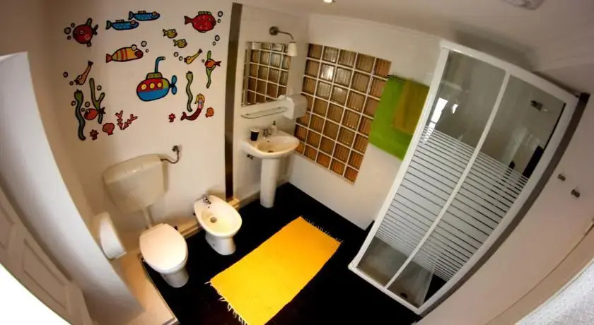 Geekco Hostel