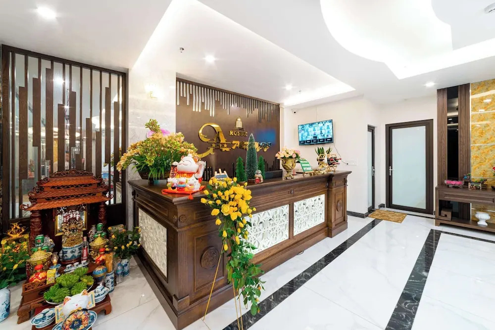 Rosee Apartment Hotel