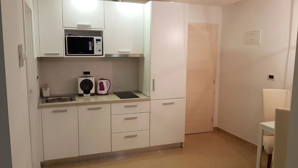 Studio Apartment Melanie