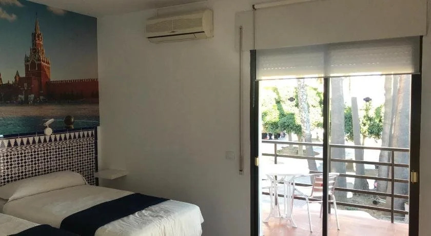 Hotel Playa San Cristóbal