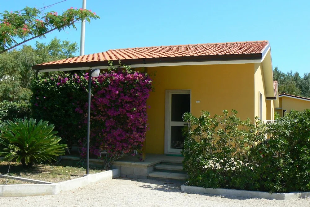 Camping&Residence Il Pioppeto
