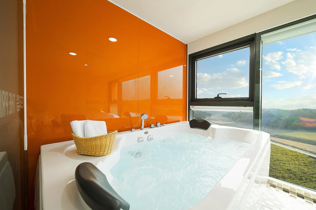 Sokcho The Prism Spa
