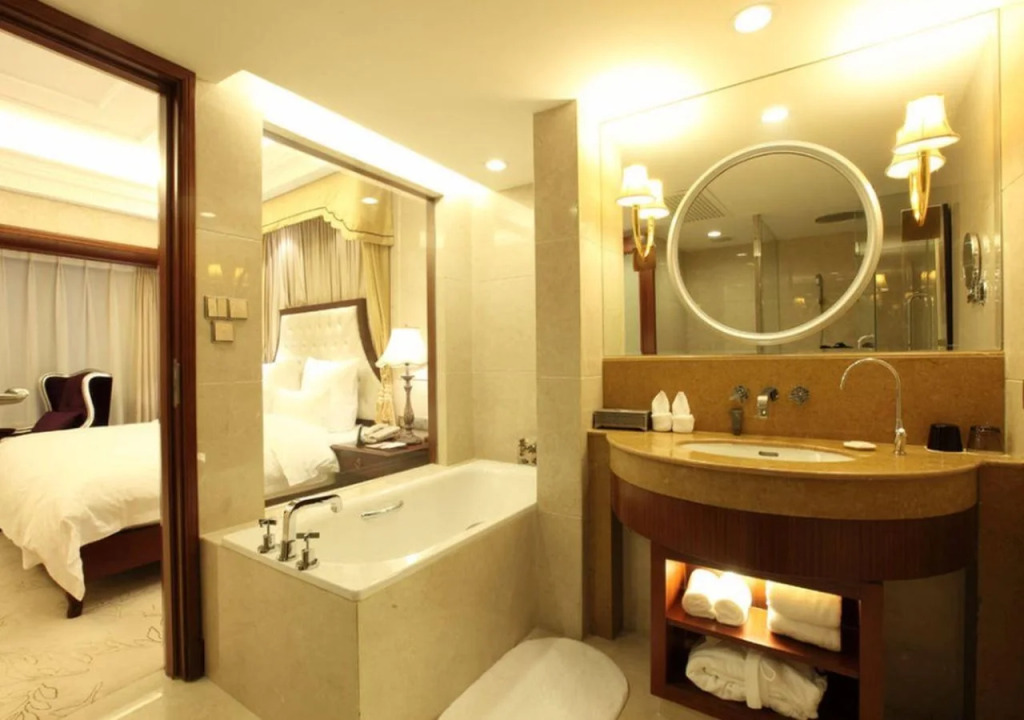 Nanjing Grand