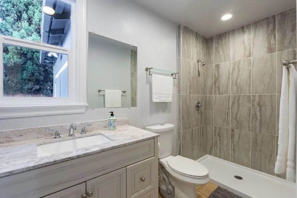Marbella Lane Duplex Redwood City