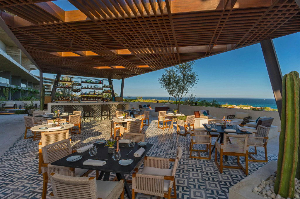 Solaz, a Luxury Collection Resort, Los Cabos