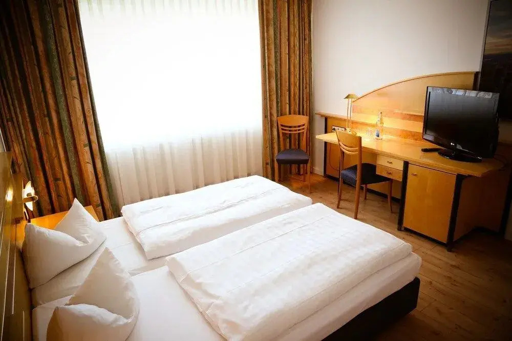 Rheinhessen Inn GmbH